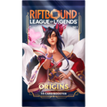 Booster Pack Origins