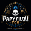 PapyFilouTCG - Accueil