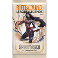 Riftbound Spiritforged | Booster Pack