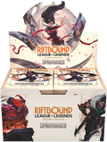 Riftbound Spiritforged | Booster Box