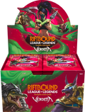 Riftbound Vendetta | Booster Box