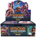 Riftbound: League of Legends TCG – Origins Booster Box