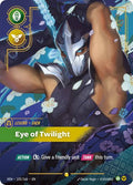 Shen Eye of Twilight